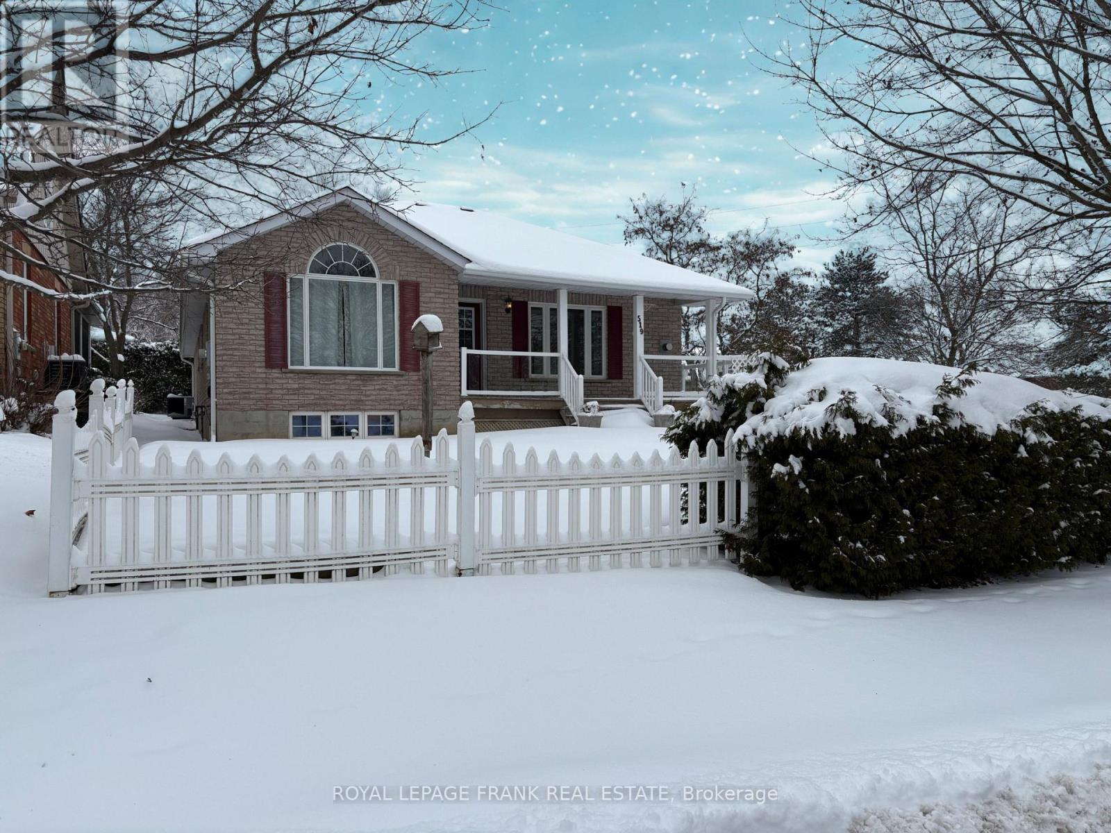 519 Alma Street, Scugog, Ontario  L9L 1R5 - Photo 2 - E12668796