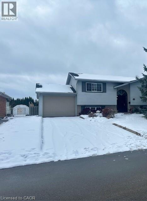 18 Ross Street, Waterford, Ontario  N0E 1Y0 - Photo 5 - 40793648