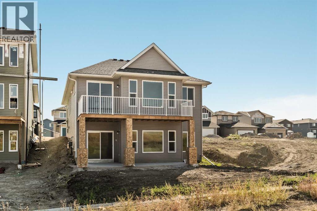 1168 Iron Ridge Avenue, Crossfield, Alberta  T0T 0T0 - Photo 50 - A2255632