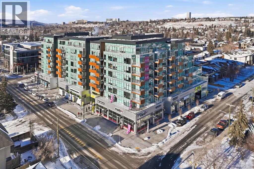 740, 110 18a Street Nw, Calgary, Alberta  T2N 5G5 - Photo 28 - A2275735