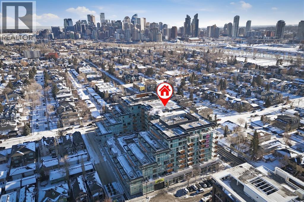 740, 110 18a Street Nw, Calgary, Alberta  T2N 5G5 - Photo 29 - A2275735