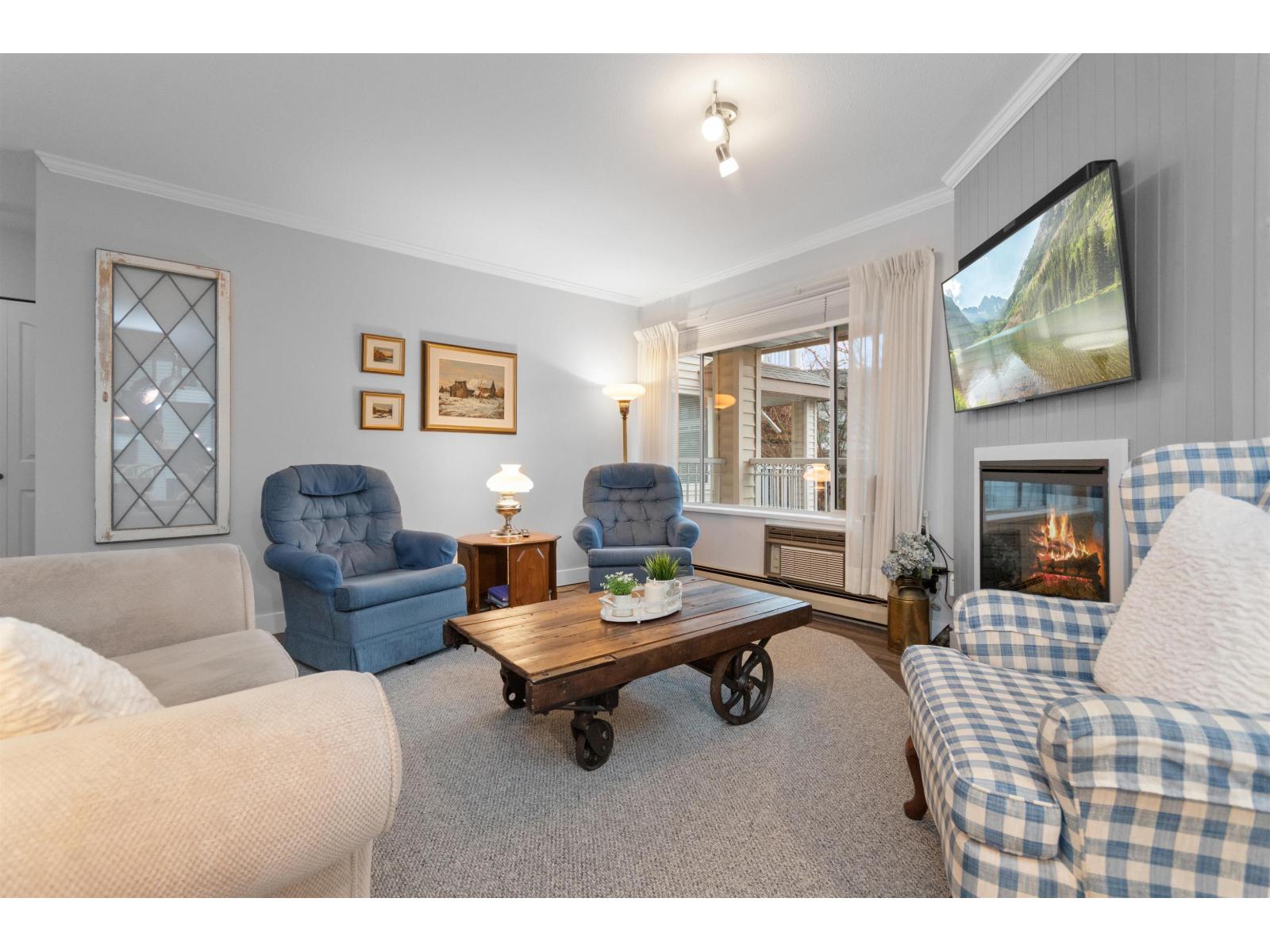 209 2491 Gladwin Road, Abbotsford, British Columbia  V2T 3N8 - Photo 13 - R3076476