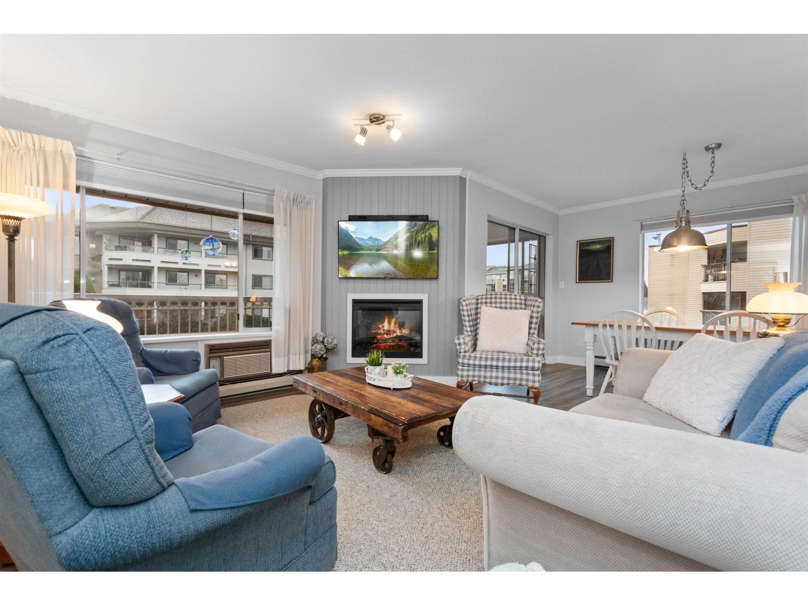 209 2491 Gladwin Road, Abbotsford, British Columbia  V2T 3N8 - Photo 14 - R3076476