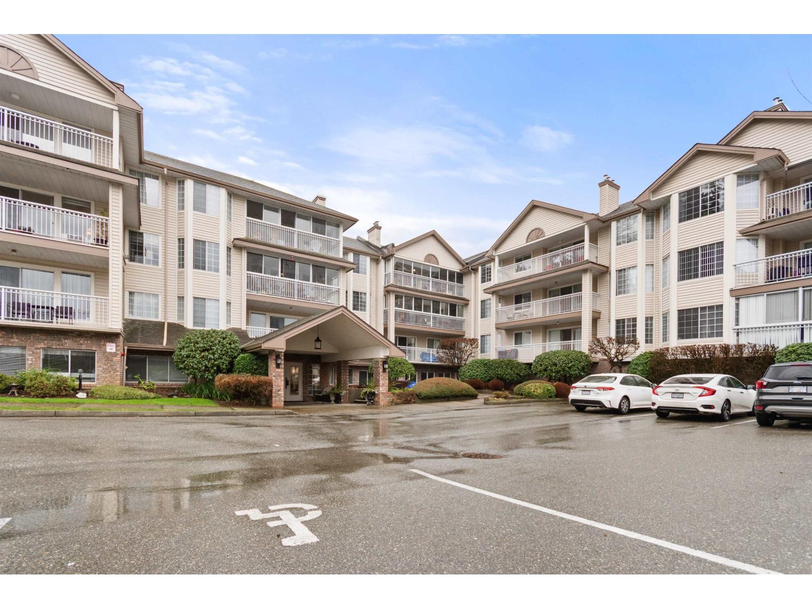 209 2491 Gladwin Road, Abbotsford, British Columbia  V2T 3N8 - Photo 38 - R3076476