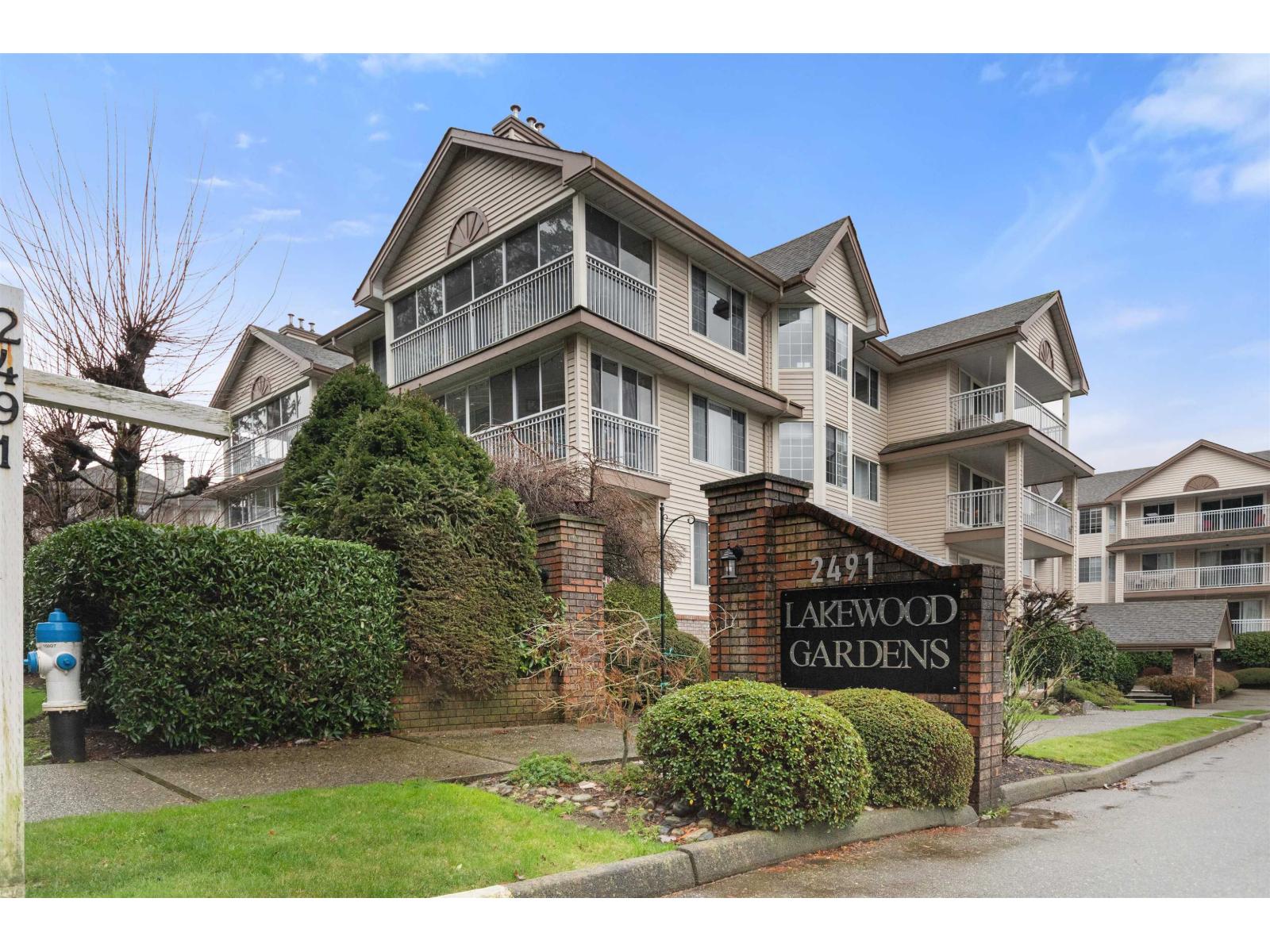 209 2491 Gladwin Road, Abbotsford, British Columbia  V2T 3N8 - Photo 39 - R3076476