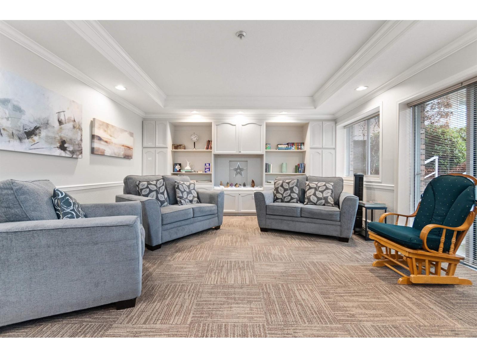 209 2491 Gladwin Road, Abbotsford, British Columbia  V2T 3N8 - Photo 32 - R3076476