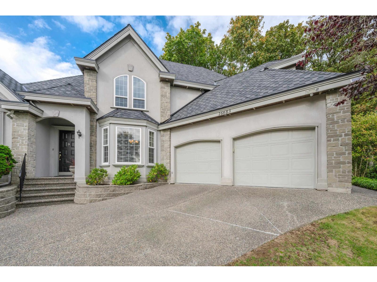 16683 77 Avenue, Surrey, British Columbia V4N 2B9 - Photo 2 - R3076363