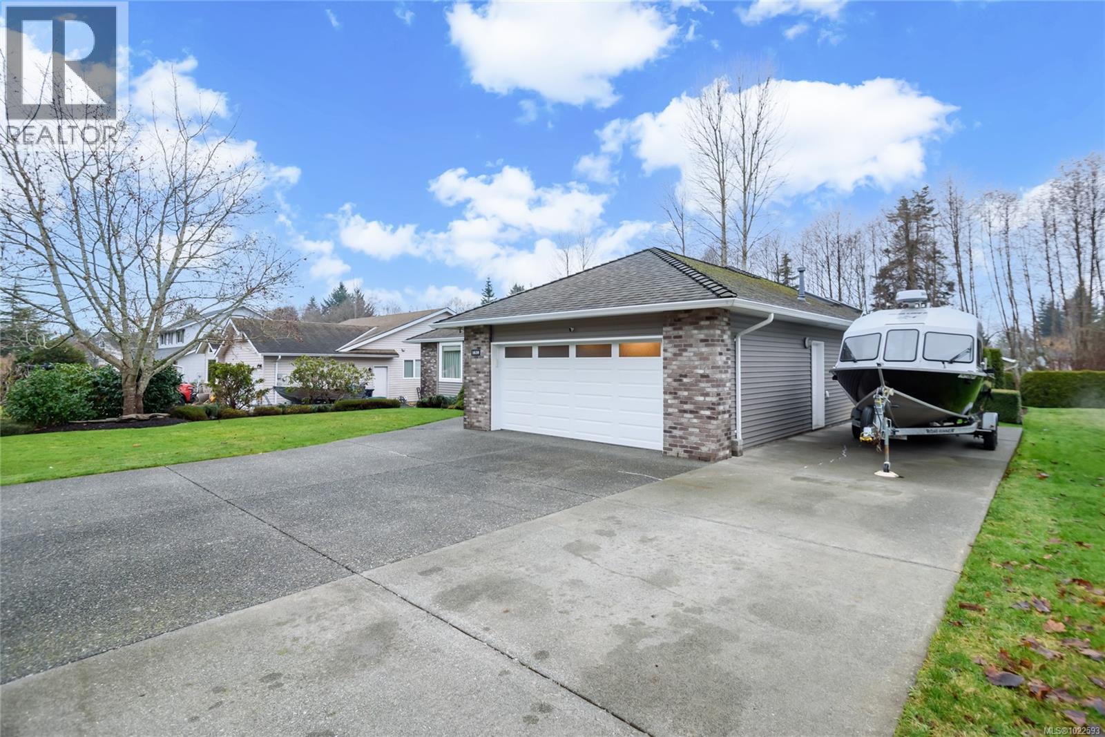 1639 Mallard Dr, Courtenay, British Columbia  V9N 8L8 - Photo 3 - 1022593