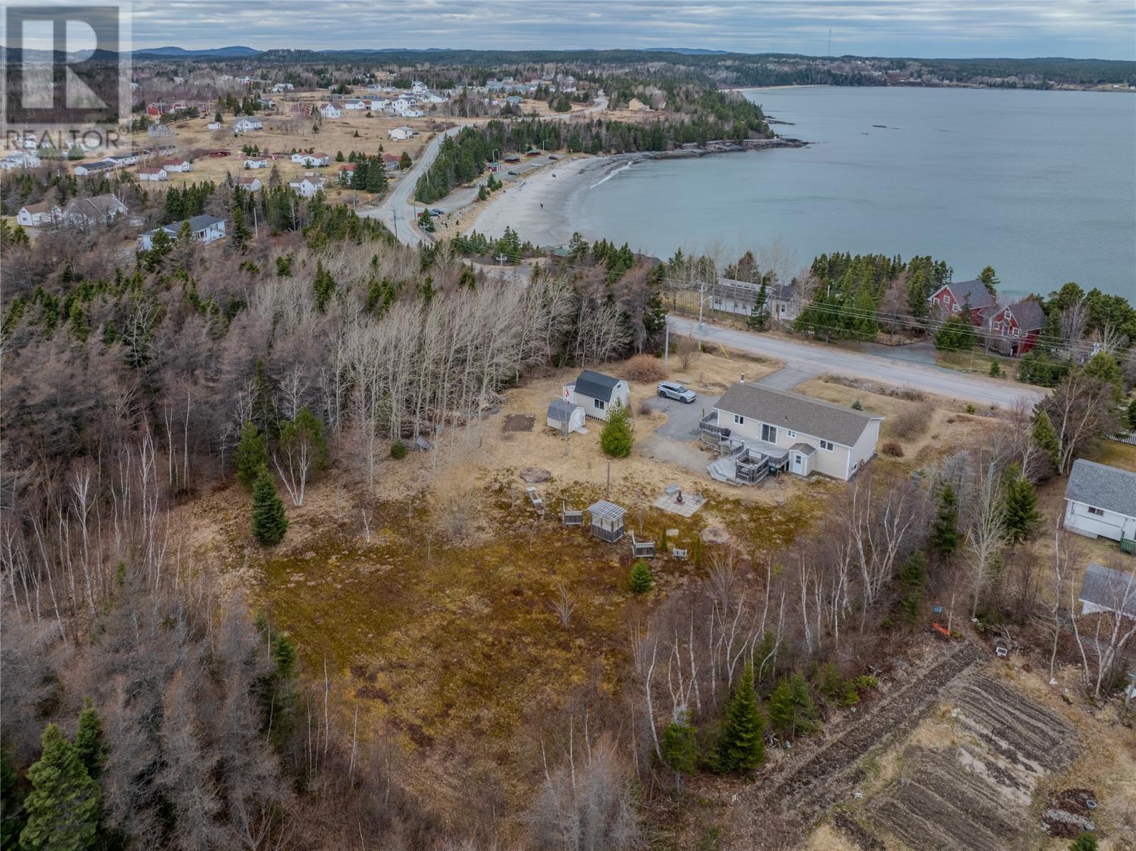 74 Beach Road, Eastport, Newfoundland & Labrador  A0G 1Z0 - Photo 31 - 1293507