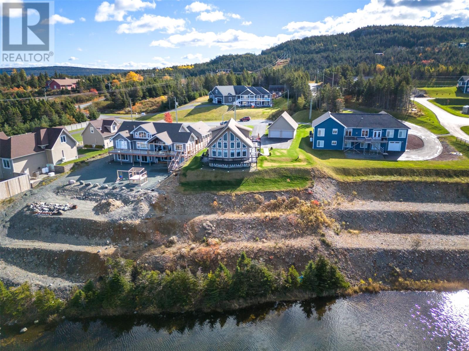 14 Spruce Ridge Road, Clarkes Beach, Newfoundland & Labrador