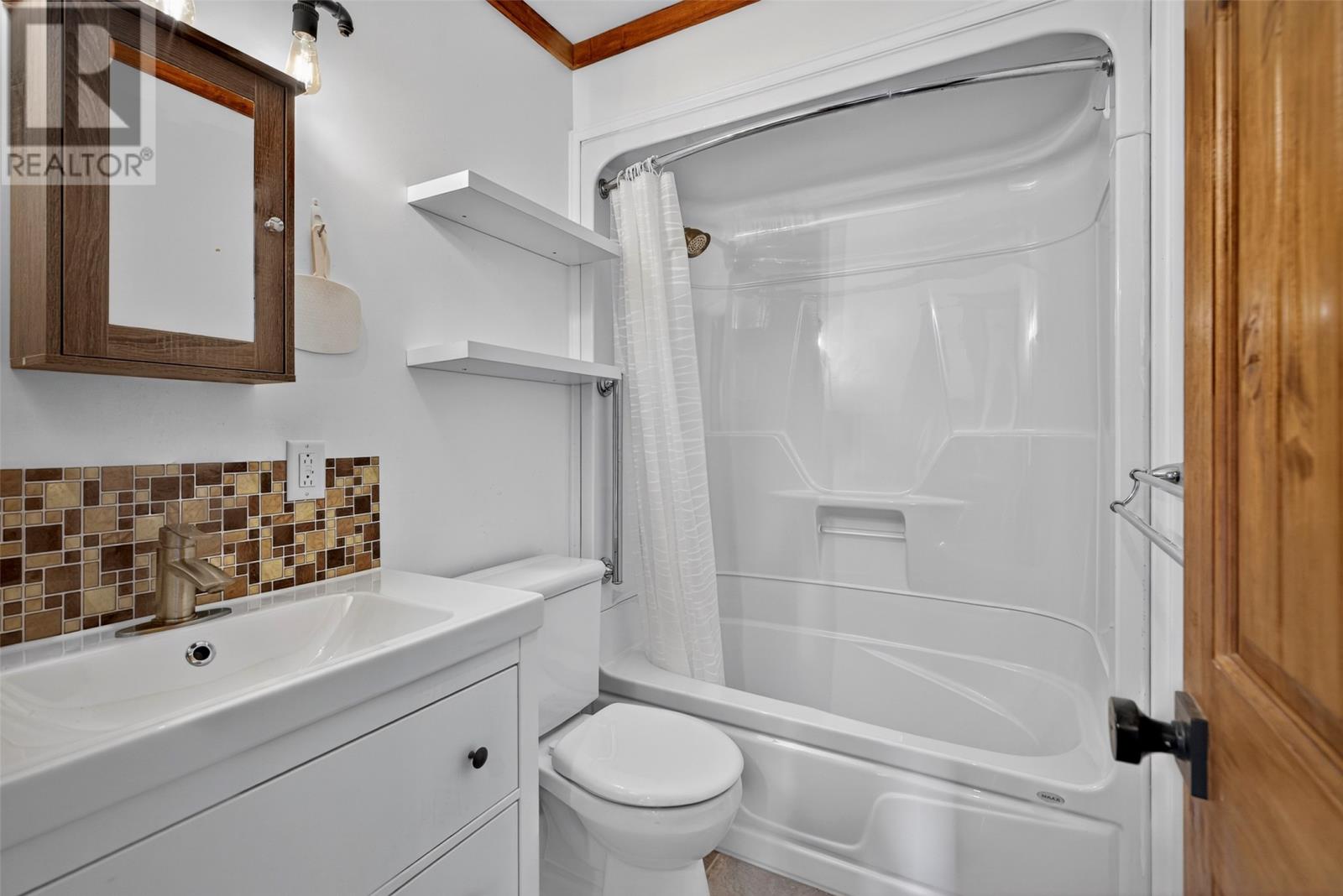 14 Spruce Ridge Road, Clarkes Beach, Newfoundland & Labrador  A0A 1W0 - Photo 15 - 1293503