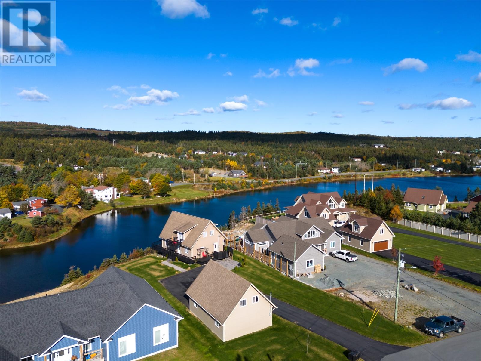 14 Spruce Ridge Road, Clarkes Beach, Newfoundland & Labrador  A0A 1W0 - Photo 2 - 1293503