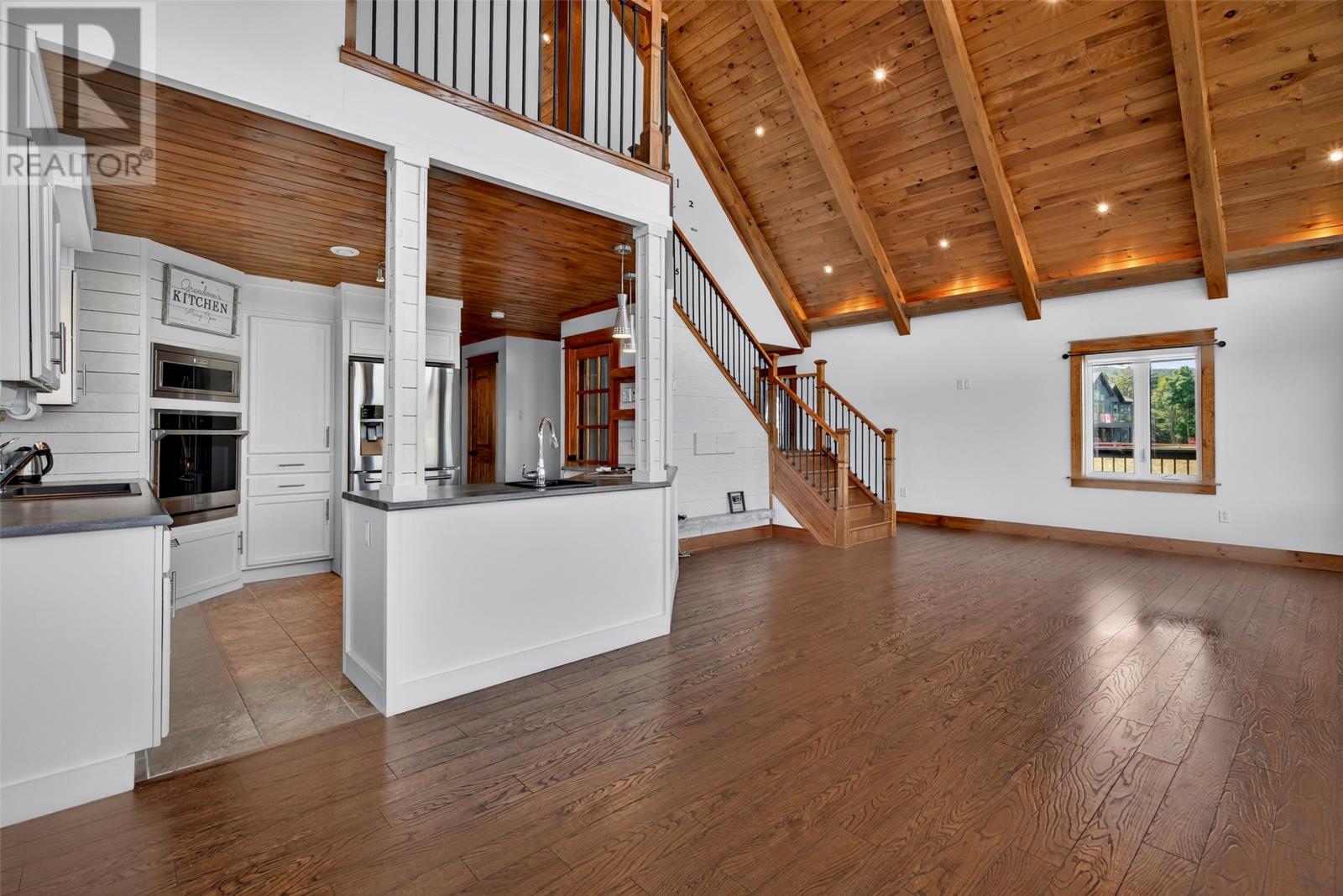 14 Spruce Ridge Road, Clarkes Beach, Newfoundland & Labrador  A0A 1W0 - Photo 23 - 1293503