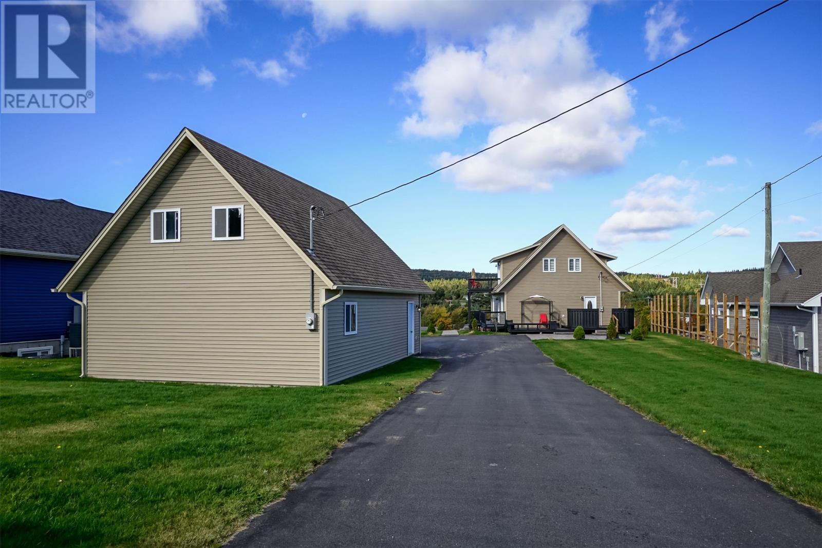 14 Spruce Ridge Road, Clarkes Beach, Newfoundland & Labrador  A0A 1W0 - Photo 3 - 1293503