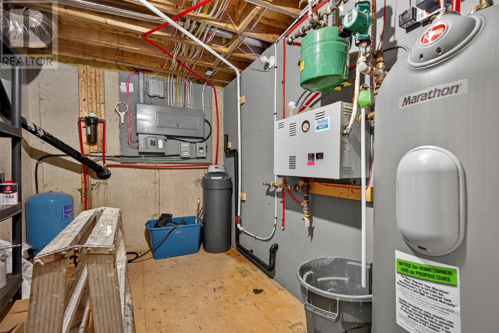 14 Spruce Ridge Road, Clarkes Beach, Newfoundland & Labrador  A0A 1W0 - Photo 45 - 1293503