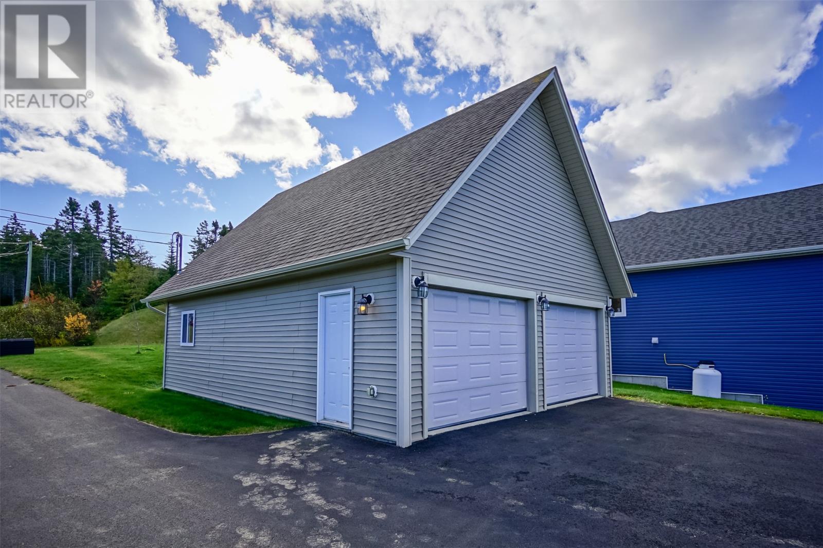 14 Spruce Ridge Road, Clarkes Beach, Newfoundland & Labrador  A0A 1W0 - Photo 46 - 1293503