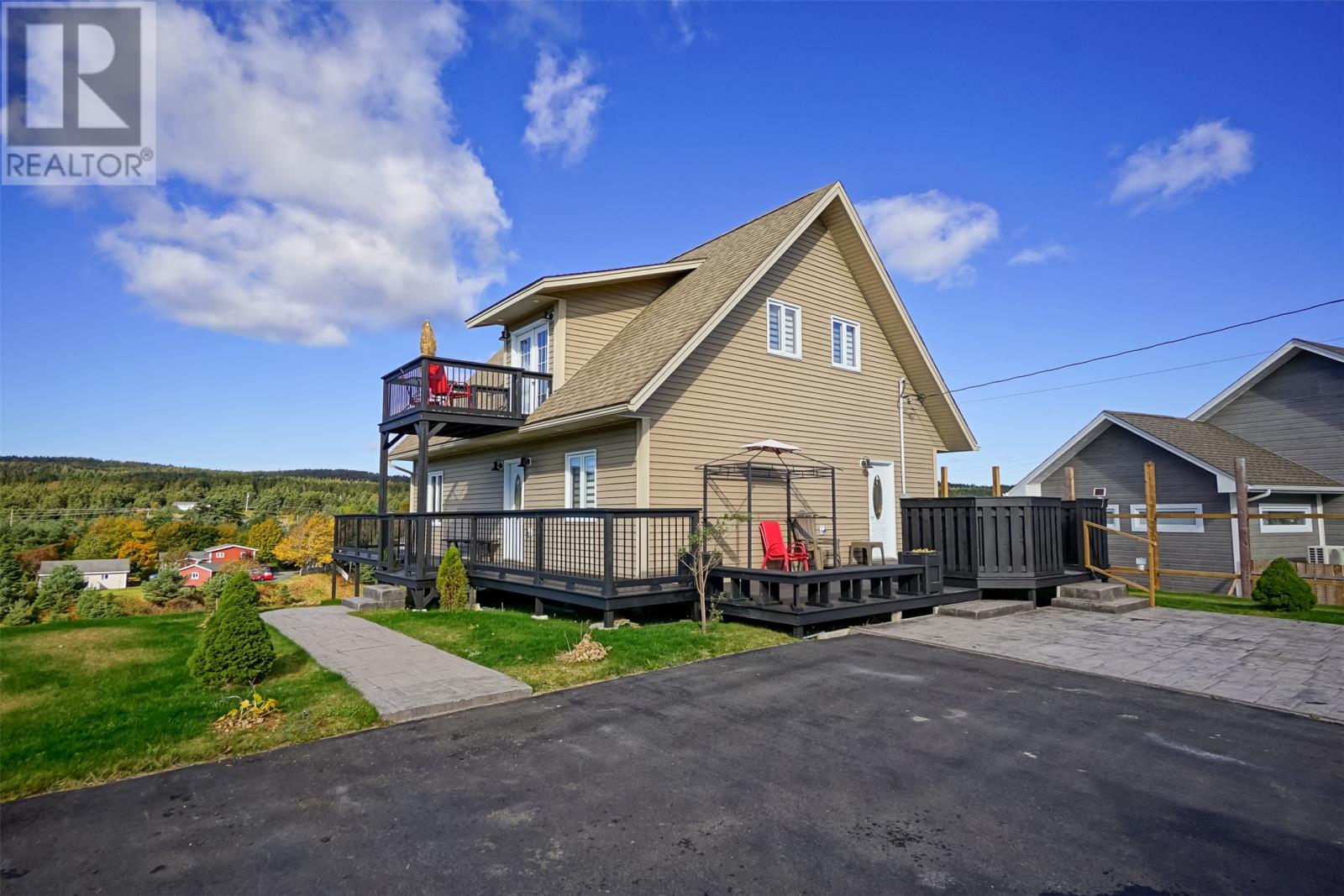 14 Spruce Ridge Road, Clarkes Beach, Newfoundland & Labrador  A0A 1W0 - Photo 47 - 1293503