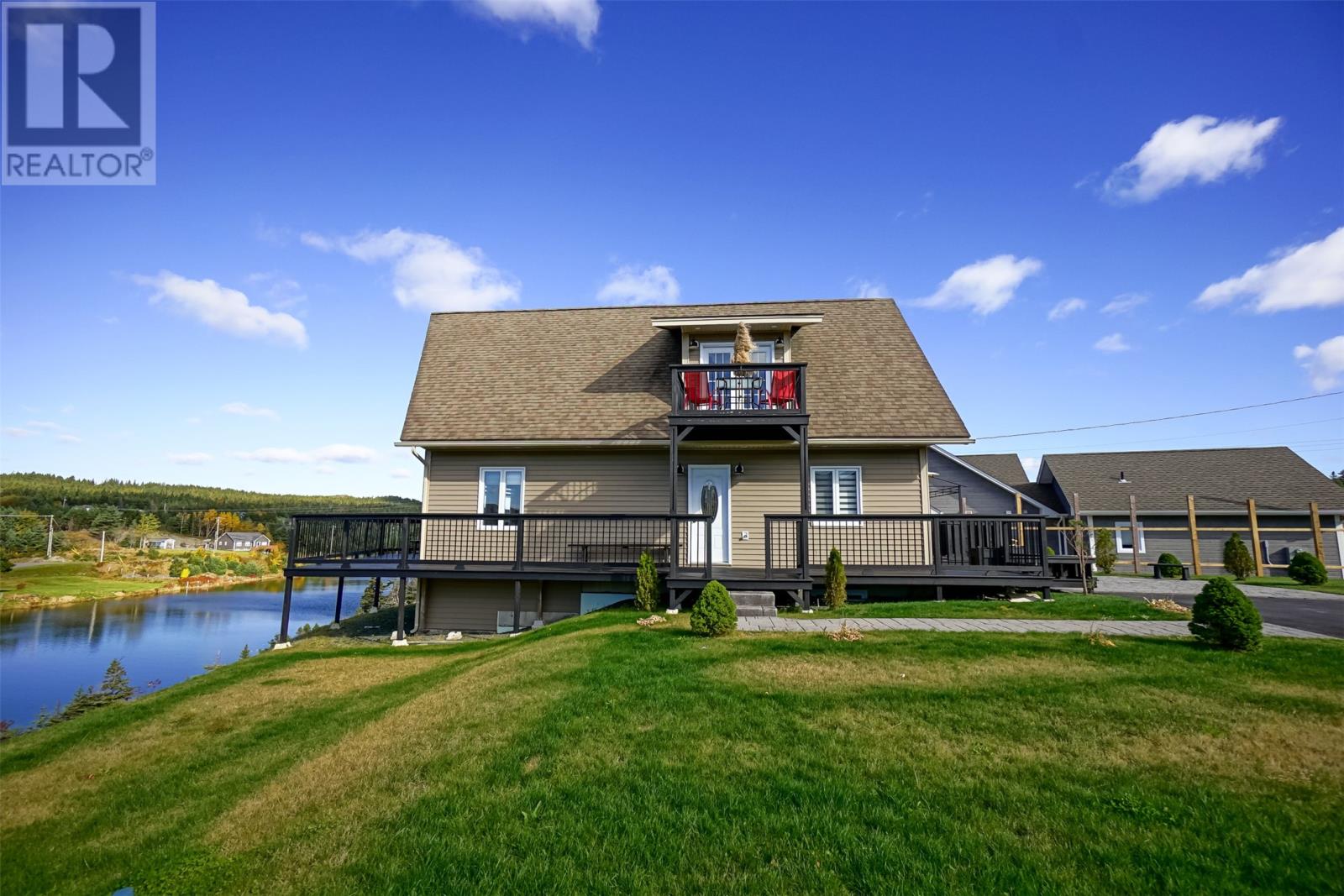 14 Spruce Ridge Road, Clarkes Beach, Newfoundland & Labrador  A0A 1W0 - Photo 48 - 1293503