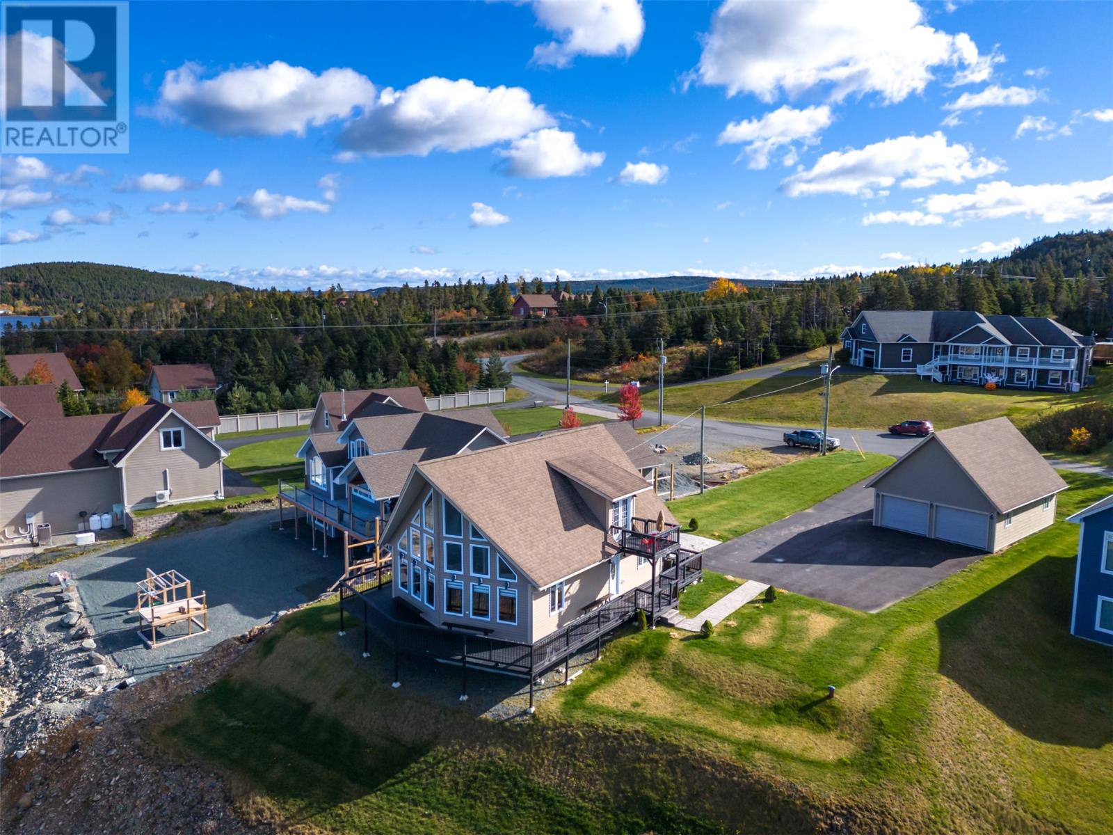 14 Spruce Ridge Road, Clarkes Beach, Newfoundland & Labrador  A0A 1W0 - Photo 49 - 1293503