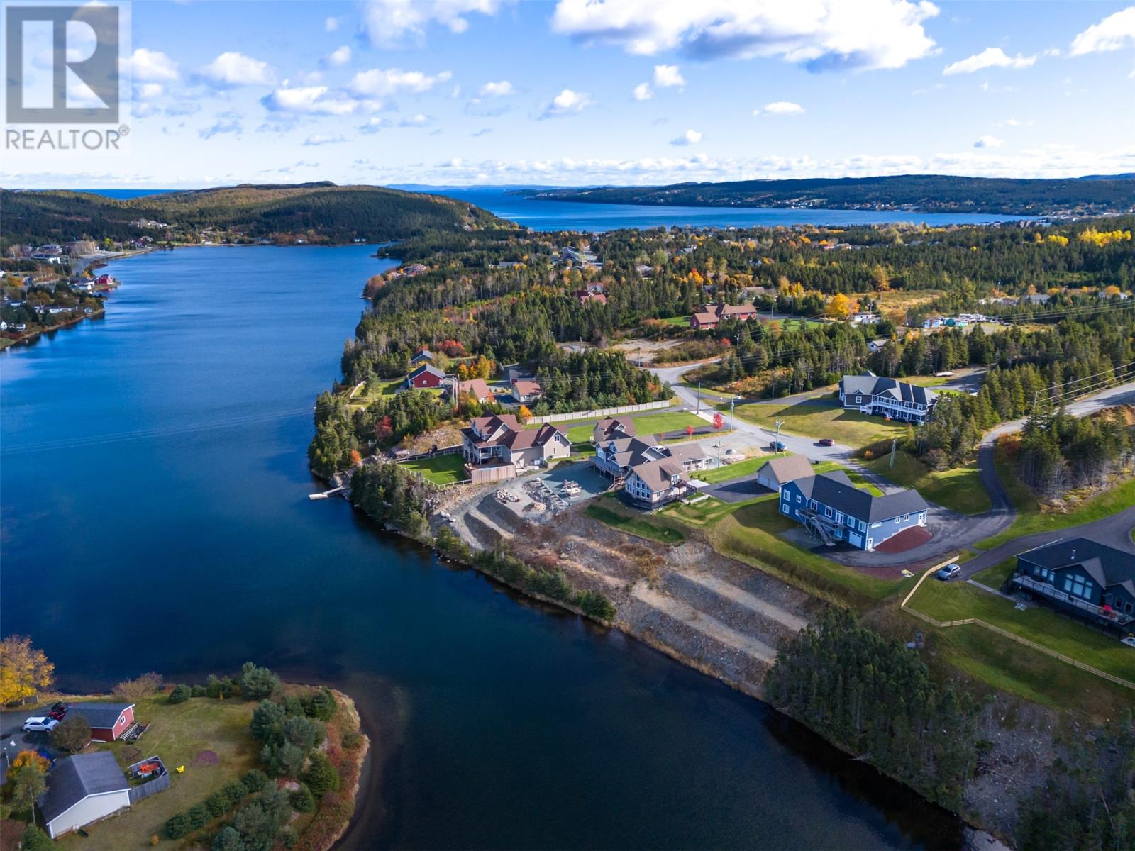 14 Spruce Ridge Road, Clarkes Beach, Newfoundland & Labrador  A0A 1W0 - Photo 8 - 1293503