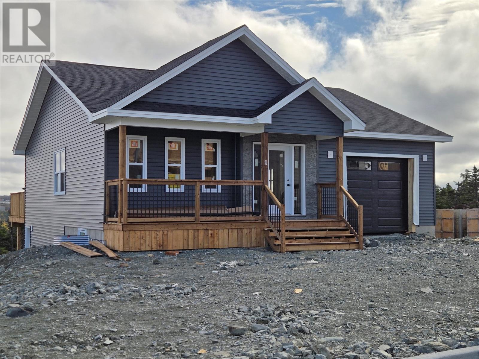 87 Trenton Drive, Paradise, Newfoundland & Labrador  A1L 4B7 - Photo 2 - 1293498