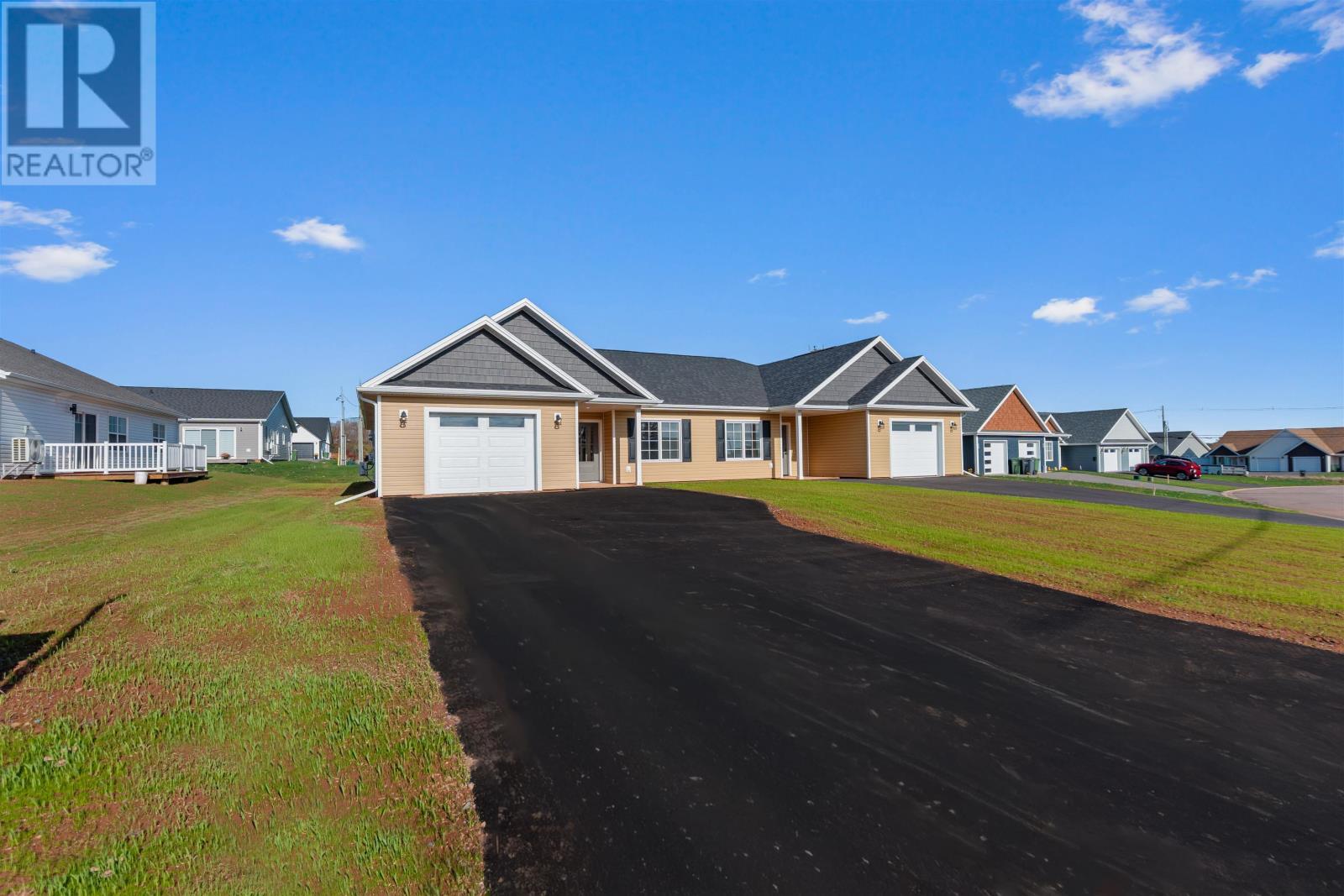 27 Loggie Drive, Summerside, Prince Edward Island