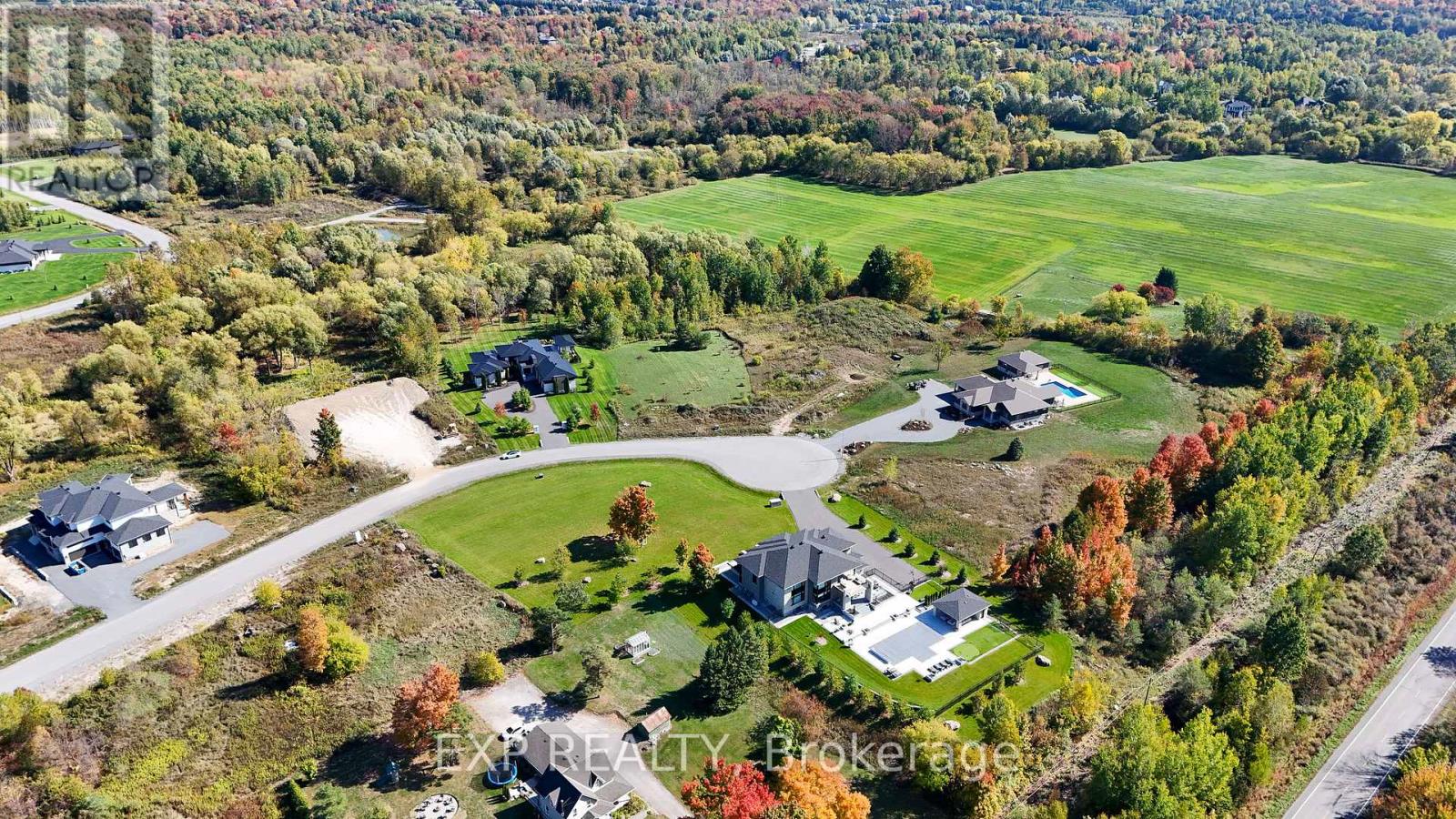 3017 Ultimate Court, Ottawa, Ontario  K4P 0G6 - Photo 3 - X12668790