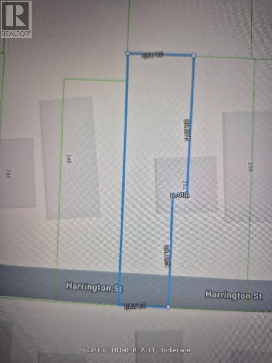 250 Harrington Street, Arnprior, Ontario  K7S 2T9 - Photo 3 - X12668874