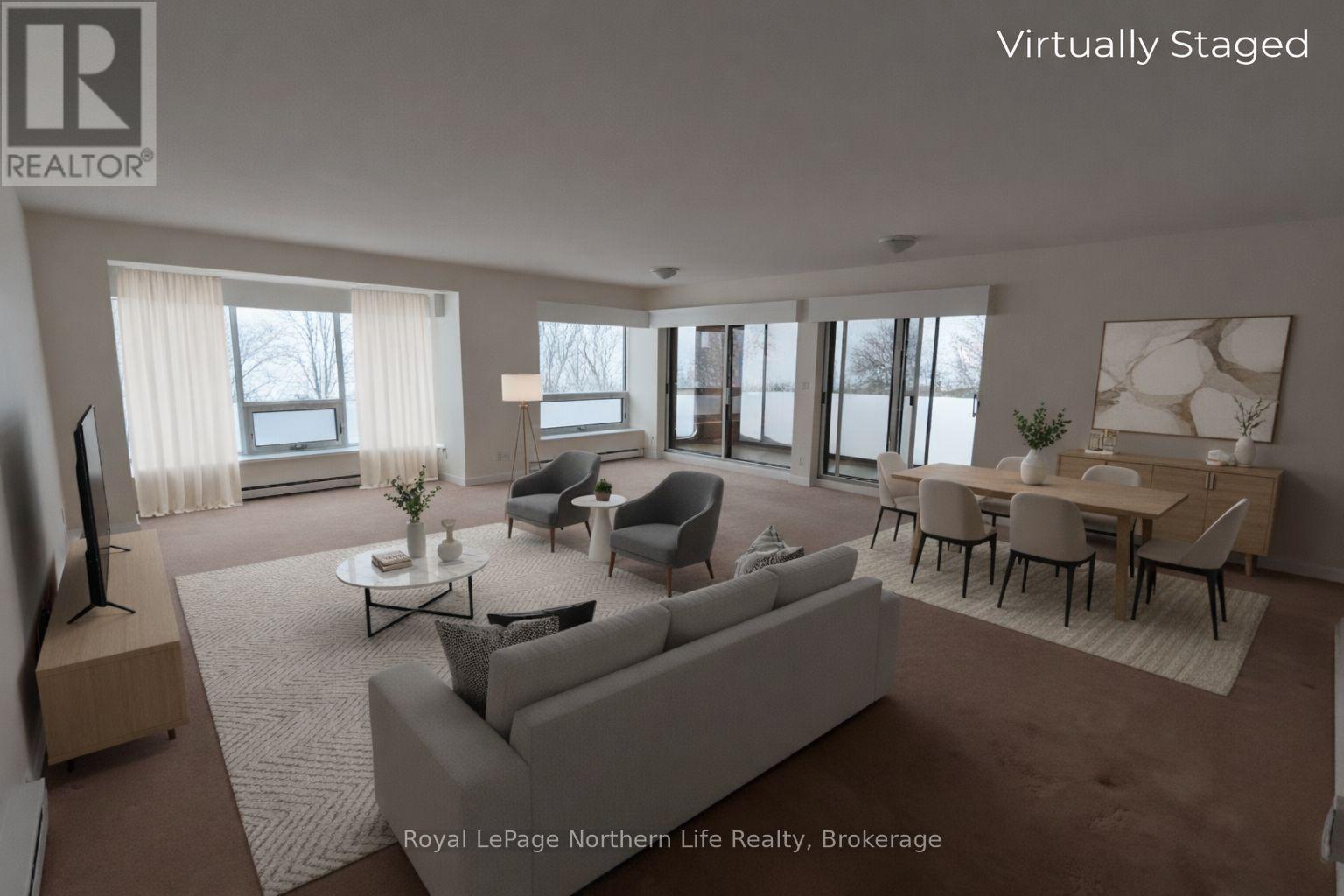 114 - 155 Timmins Street, North Bay, Ontario  P1B 9K8 - Photo 19 - X12666134