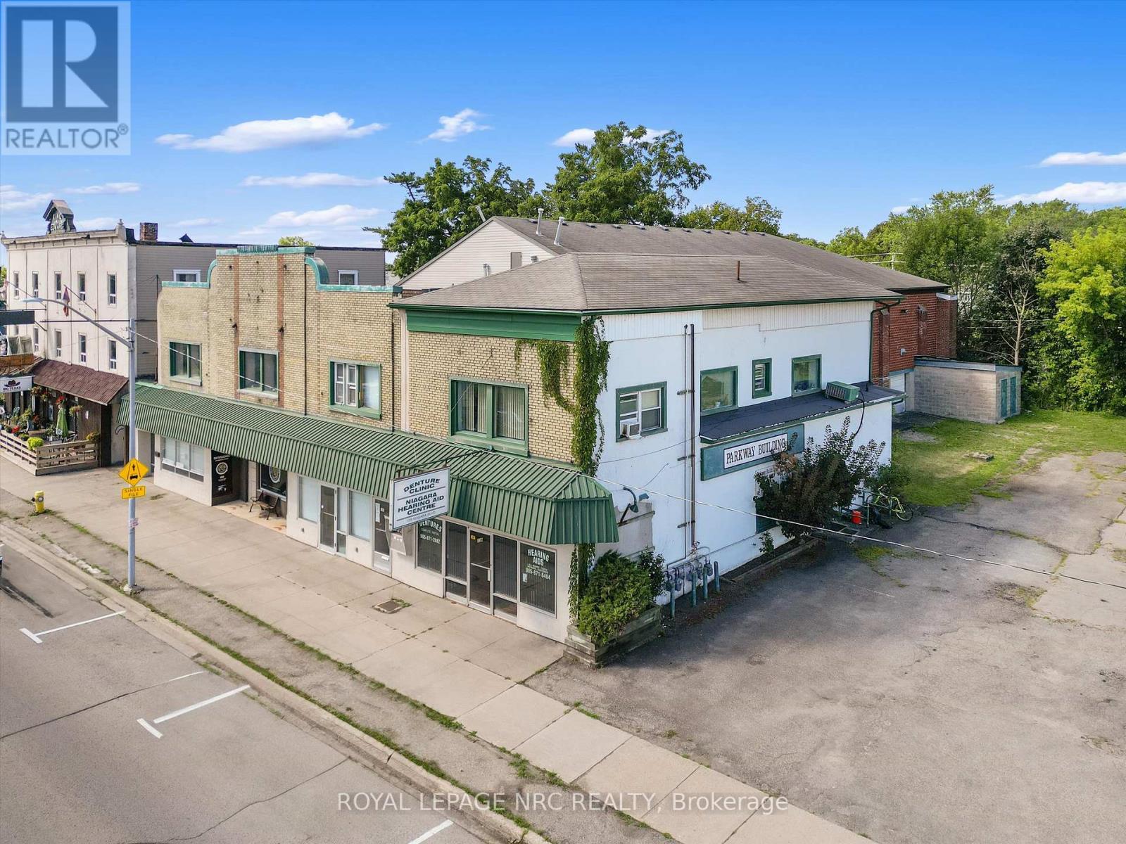 131-139 NIAGARA BOULEVARD, Fort Erie, Ontario