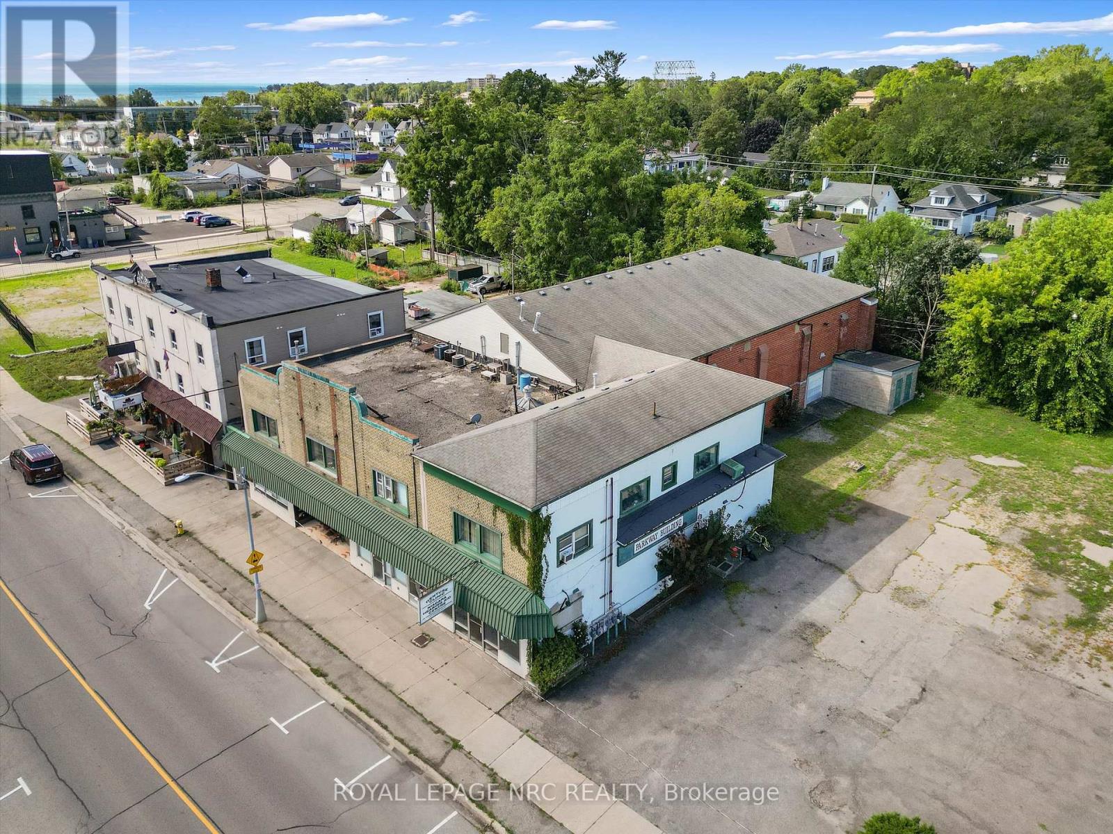 131-139 Niagara Boulevard, Fort Erie, Ontario  L2A 3G6 - Photo 10 - X12376122