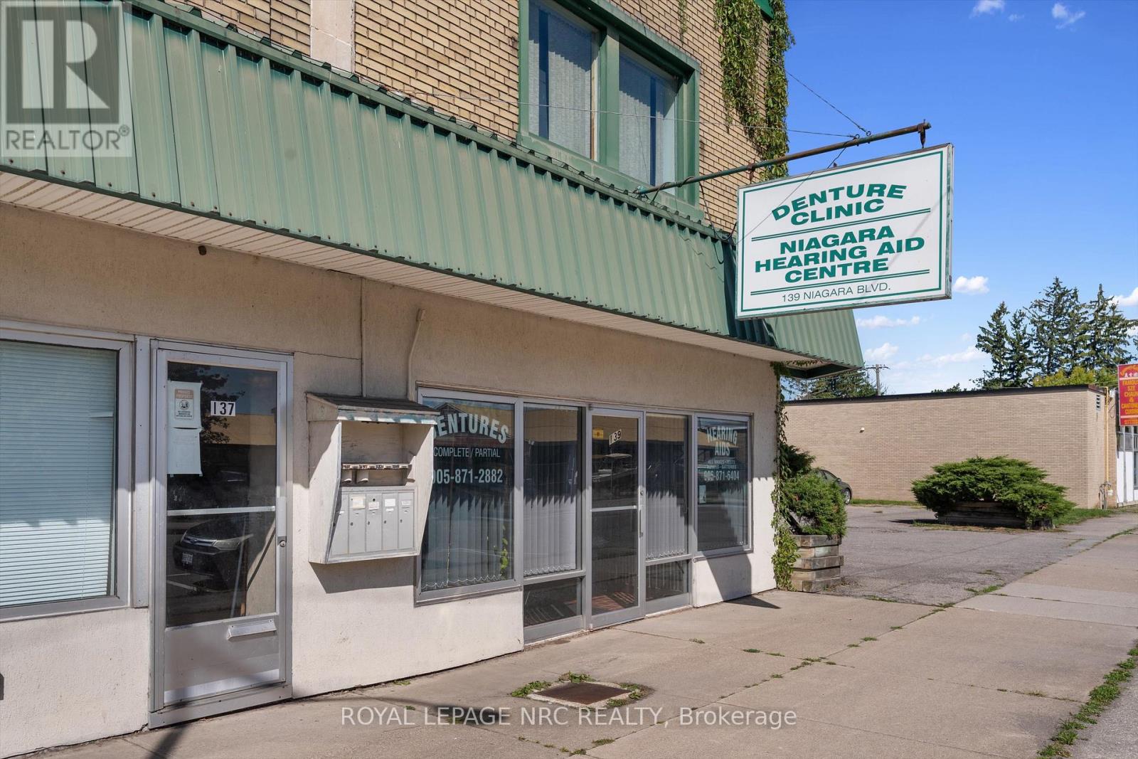 131-139 Niagara Boulevard, Fort Erie, Ontario  L2A 3G6 - Photo 8 - X12376122