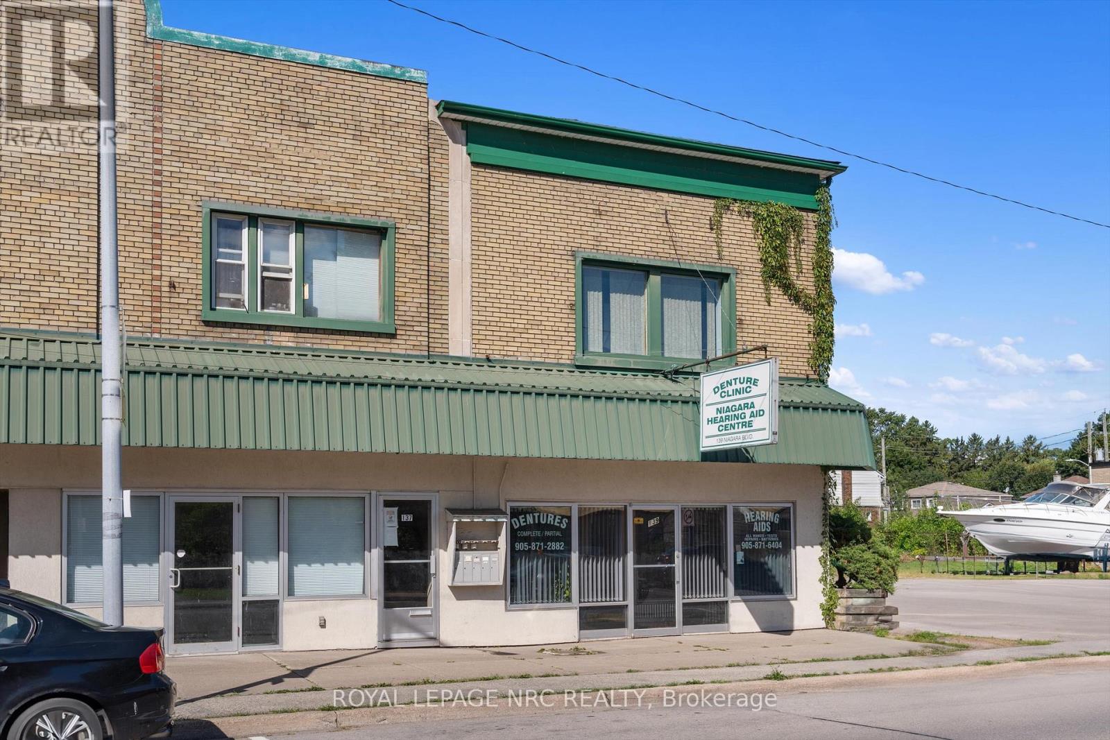 131-139 Niagara Boulevard, Fort Erie, Ontario  L2A 3G6 - Photo 9 - X12376122