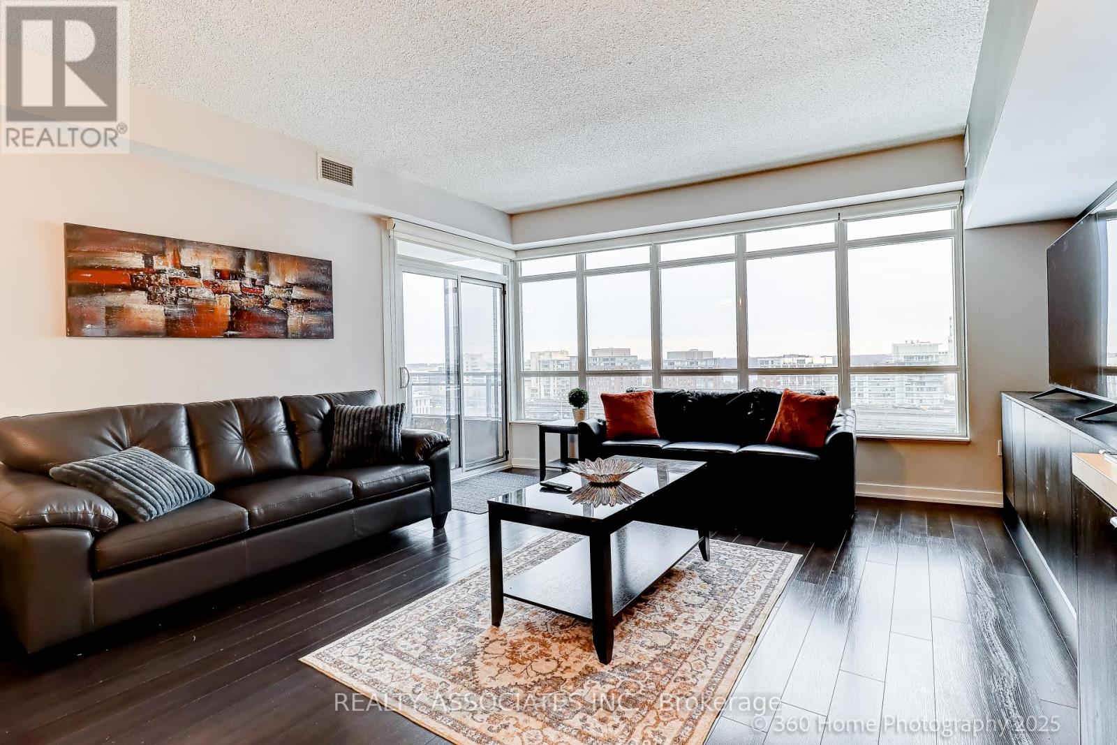 1001 - 151 Dan Leckie Way, Toronto, Ontario  M5V 4B2 - Photo 6 - C12660010