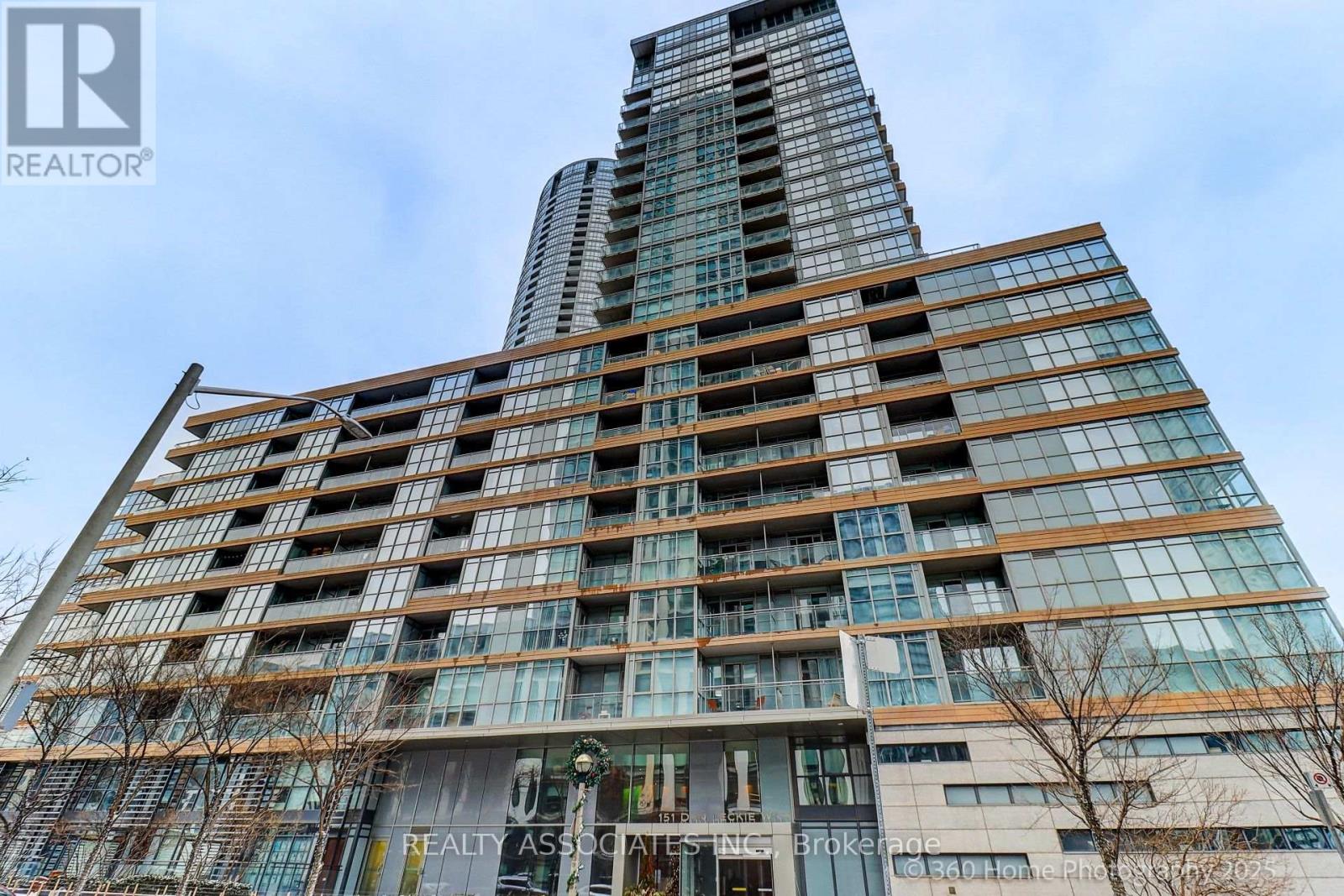 1001 - 151 Dan Leckie Way, Toronto, Ontario  M5V 4B2 - Photo 27 - C12660010