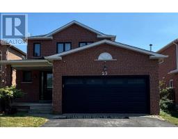 23 WINTERBERRY DRIVE, Whitby, Ontario