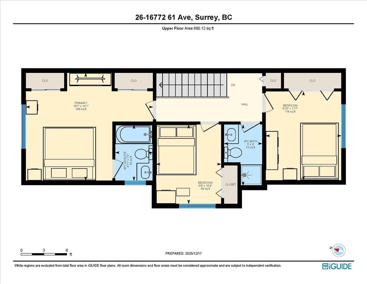 26 16772 61 Avenue, Surrey, British Columbia  V3S 4P2 - Photo 30 - R3076499