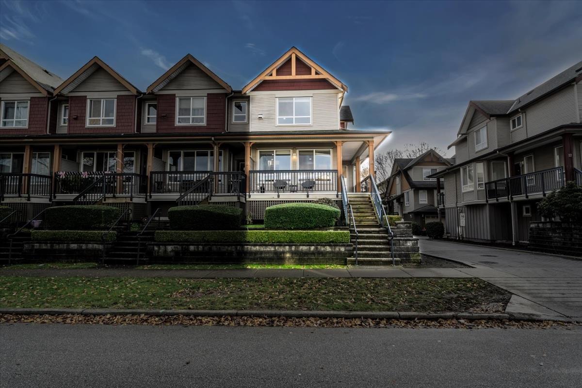 26 16772 61 Avenue, Surrey, British Columbia  V3S 4P2 - Photo 2 - R3076499