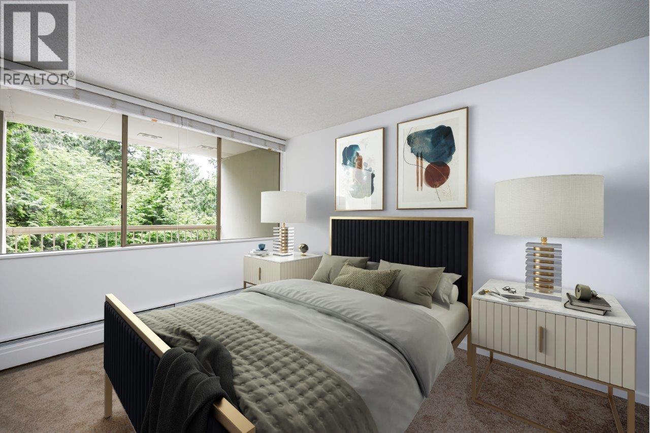 304 2008 Fullerton Avenue, North Vancouver, British Columbia  V7P 3G7 - Photo 10 - R3076417