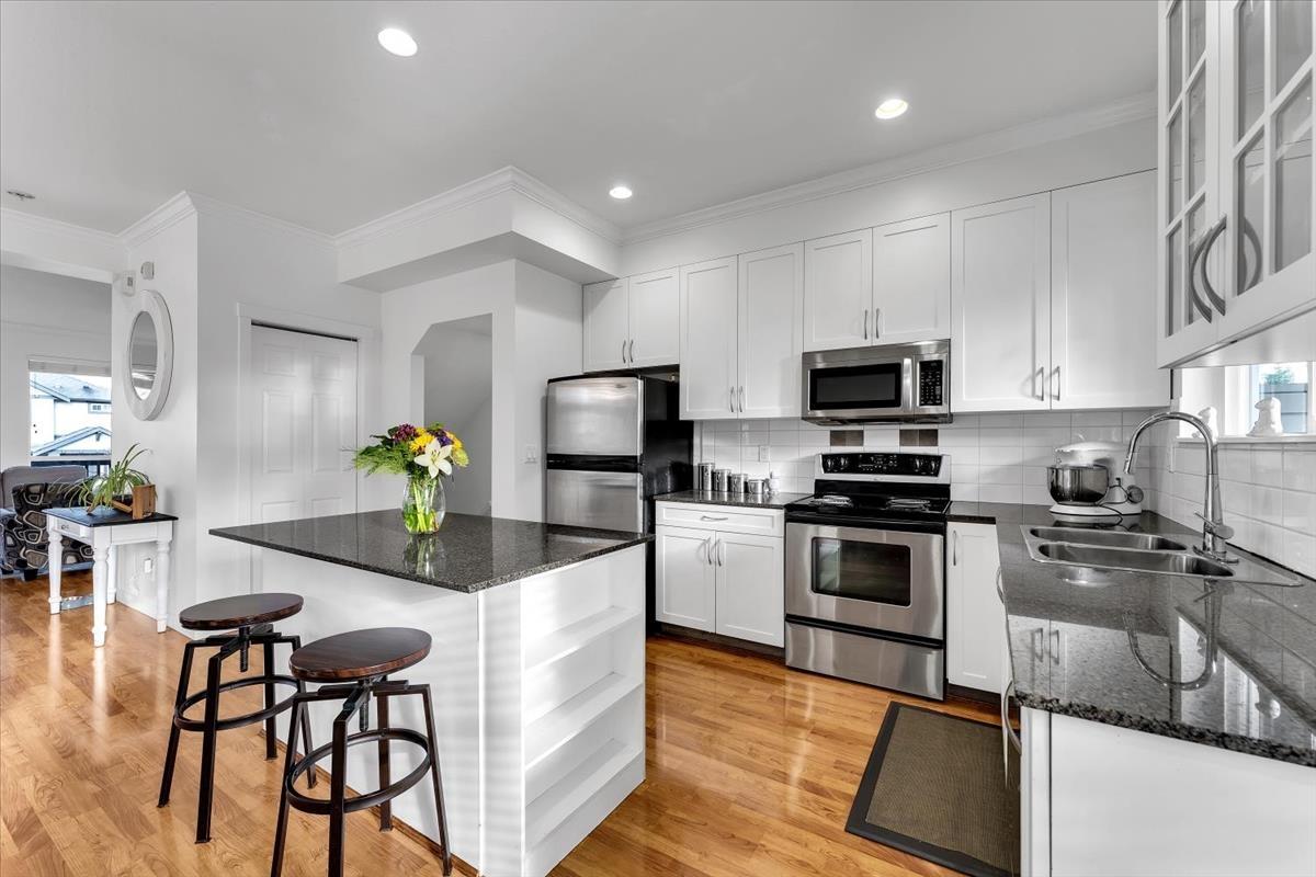 26 16772 61 Avenue, Surrey, British Columbia  V3S 4P2 - Photo 11 - R3076499