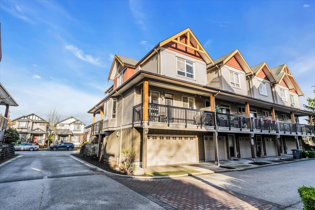 26 16772 61 Avenue, Surrey, British Columbia  V3S 4P2 - Photo 3 - R3076499