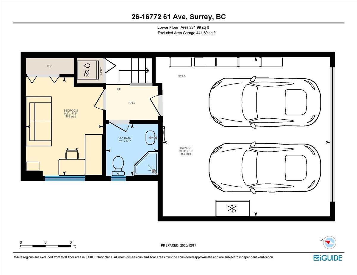 26 16772 61 Avenue, Surrey, British Columbia  V3S 4P2 - Photo 29 - R3076499