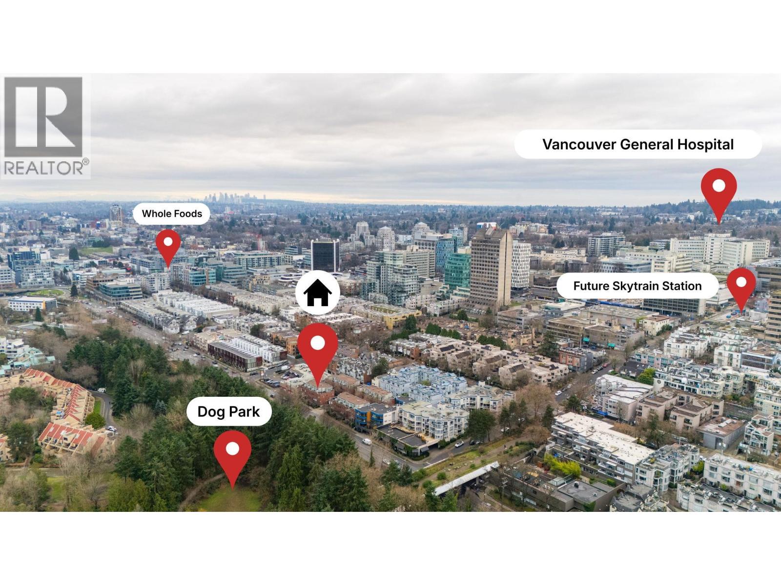 828 W 6th Avenue, Vancouver, British Columbia  V5Z 1A6 - Photo 22 - R3076425