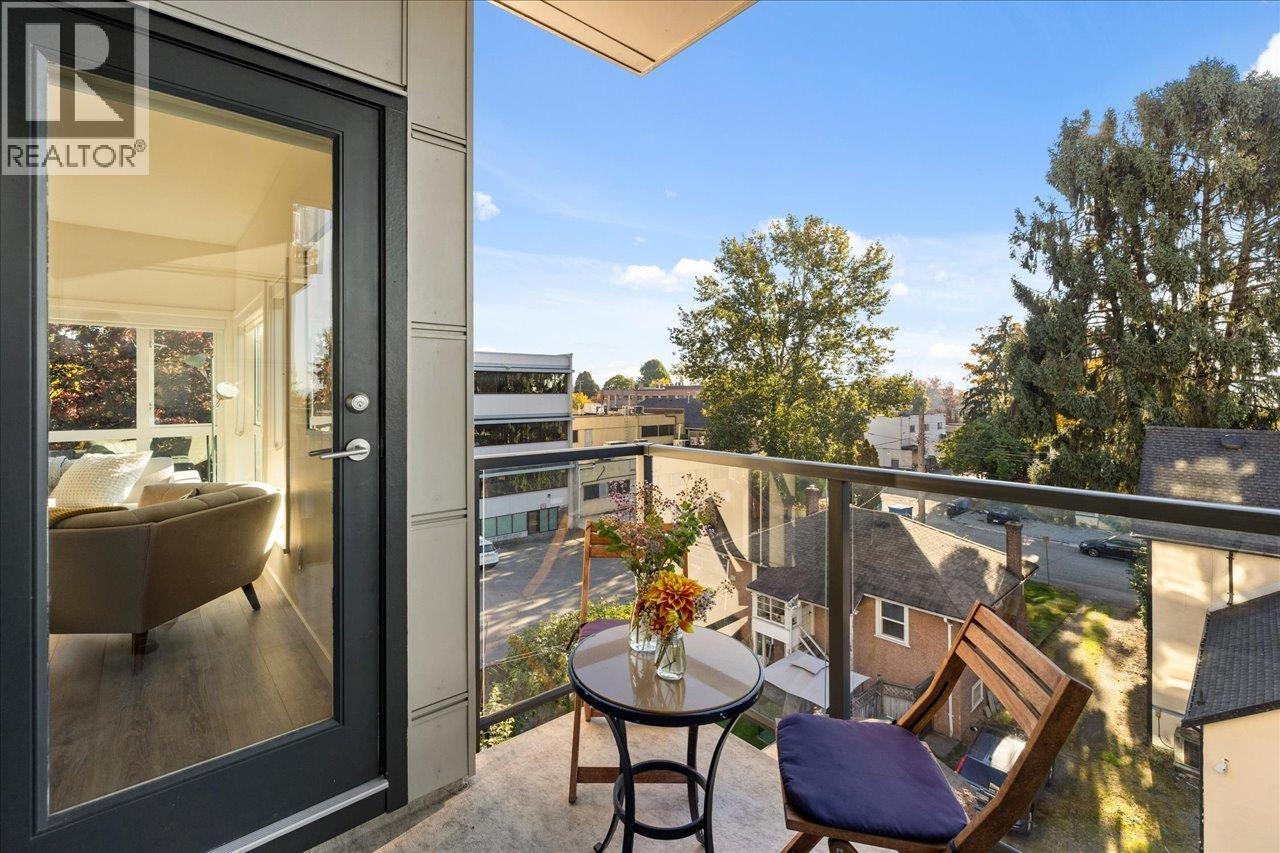 402 610 Brantford Street, New Westminster, British Columbia  V3M 1W7 - Photo 10 - R3076471