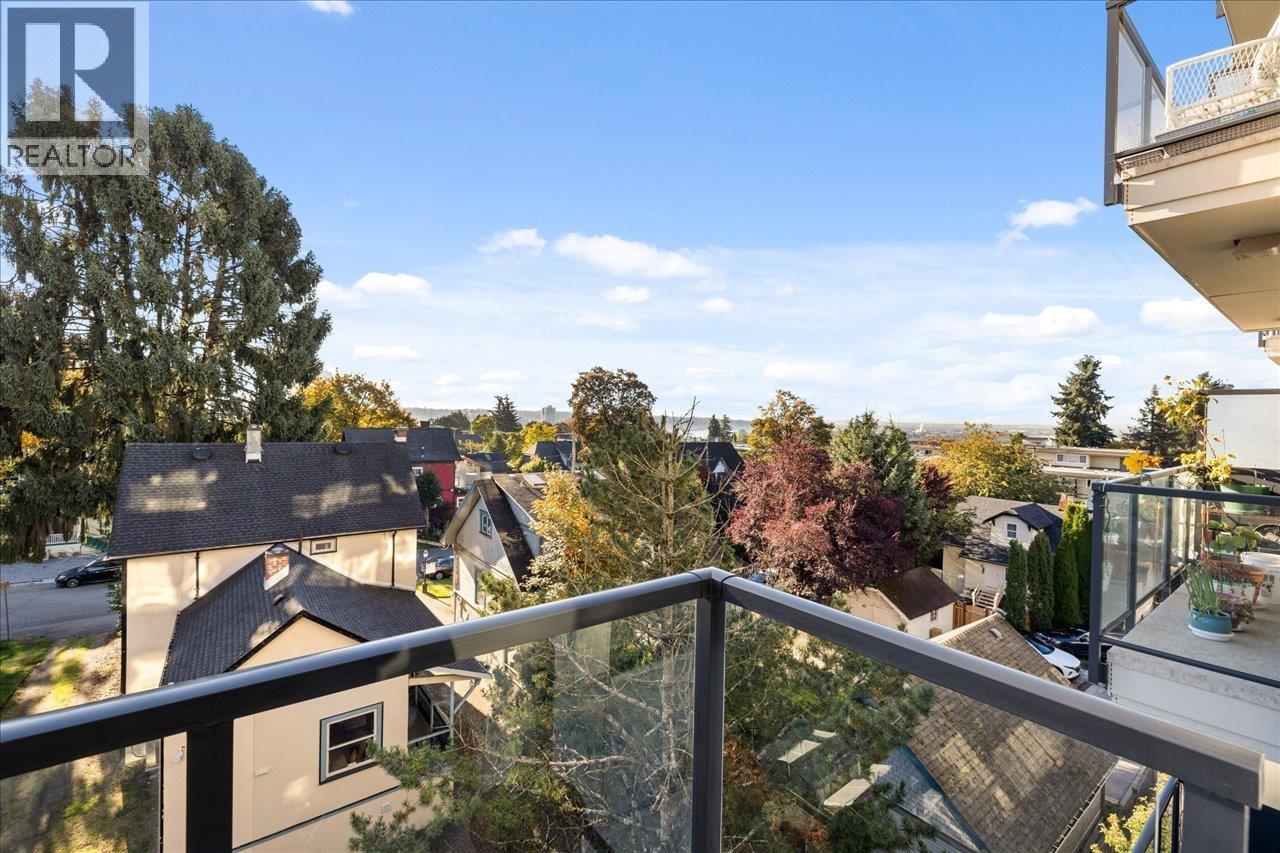 402 610 Brantford Street, New Westminster, British Columbia  V3M 1W7 - Photo 11 - R3076471