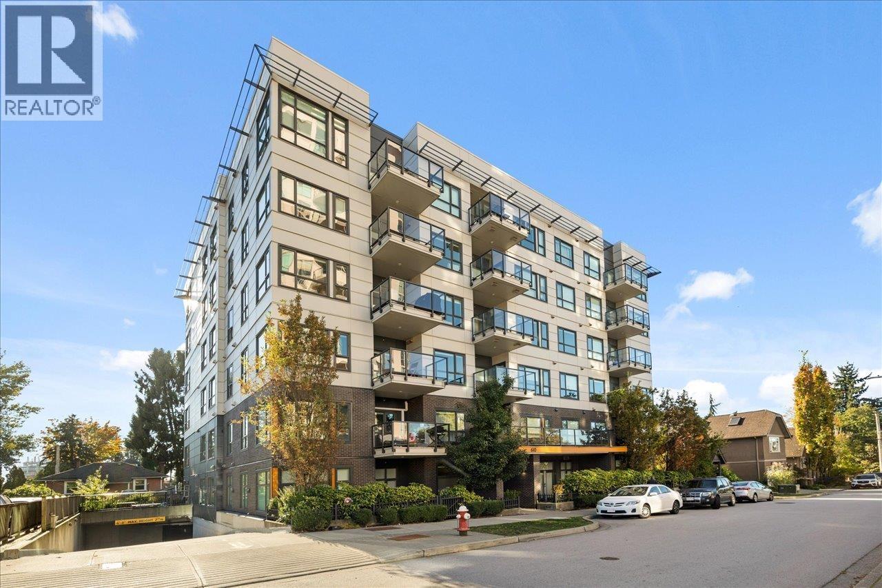 402 610 Brantford Street, New Westminster, British Columbia  V3M 1W7 - Photo 33 - R3076471