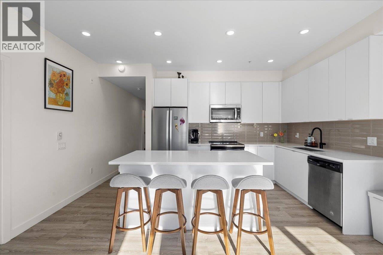 402 610 Brantford Street, New Westminster, British Columbia  V3M 1W7 - Photo 6 - R3076471