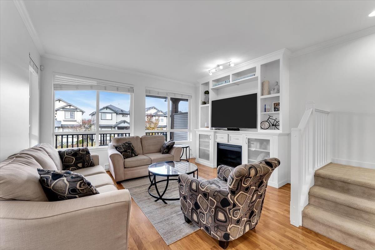 26 16772 61 Avenue, Surrey, British Columbia  V3S 4P2 - Photo 4 - R3076499