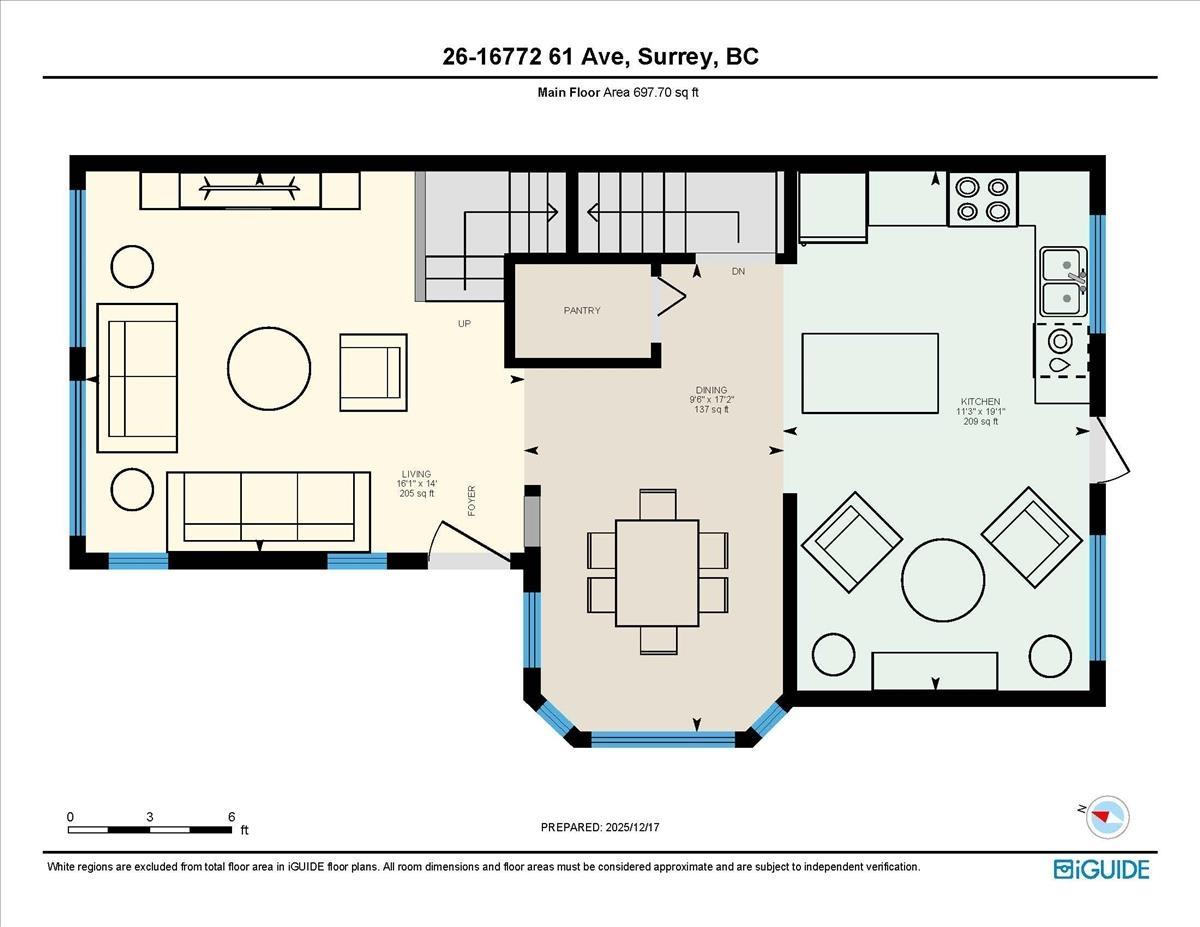 26 16772 61 Avenue, Surrey, British Columbia  V3S 4P2 - Photo 31 - R3076499