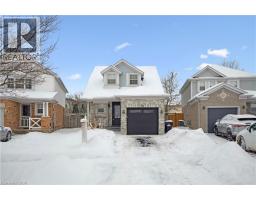 747 FAIRWAY Court, Kitchener, Ontario